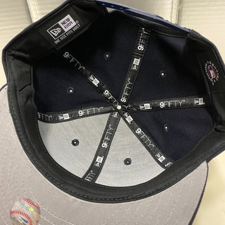 9FIFTY ニューエラ Newera ミネソタ ツインズ MIN Twins スナップバックキャップ OTC (950-174)