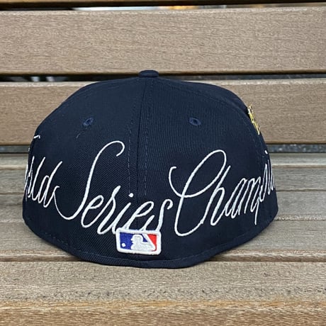 数量限定 59FIFTY ニューエラUSA ニューヨーク ヤンキース GameChanger ゲームチェンジャー (19-14)