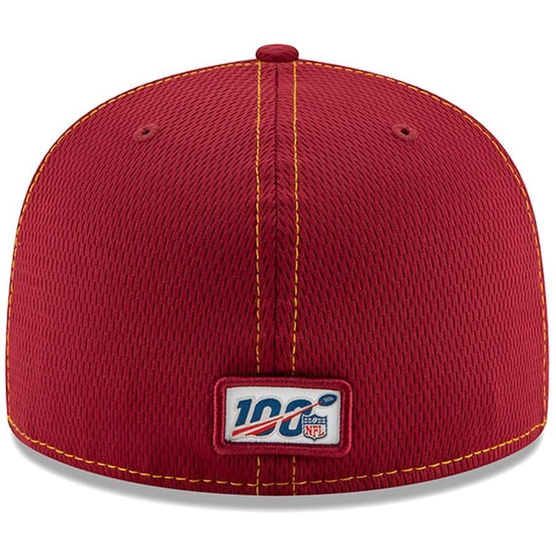 NFL 限定100周年記念 NEWERA ニューエラ Redskins ワシントン NFL 限定100周年記念 NEWERA ニューエラ Redskins ワシントン