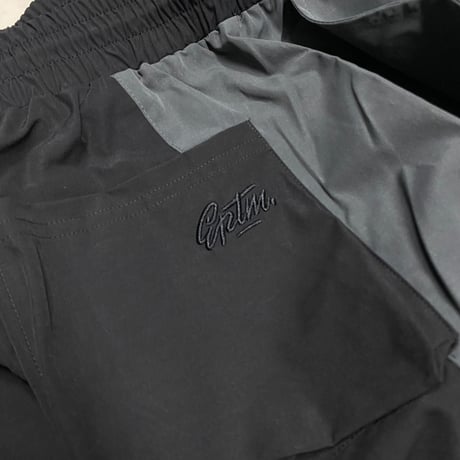 アメリカLA発 EPTM USA エピトミ Orbit Flare Pants オービット フレアーパンツ Black (JNS105)