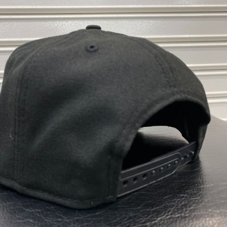 USA限定 Newera ニューエラ 9FIFTY ペイズリー スナップバック NBA ブルックリン ネッツ Nets