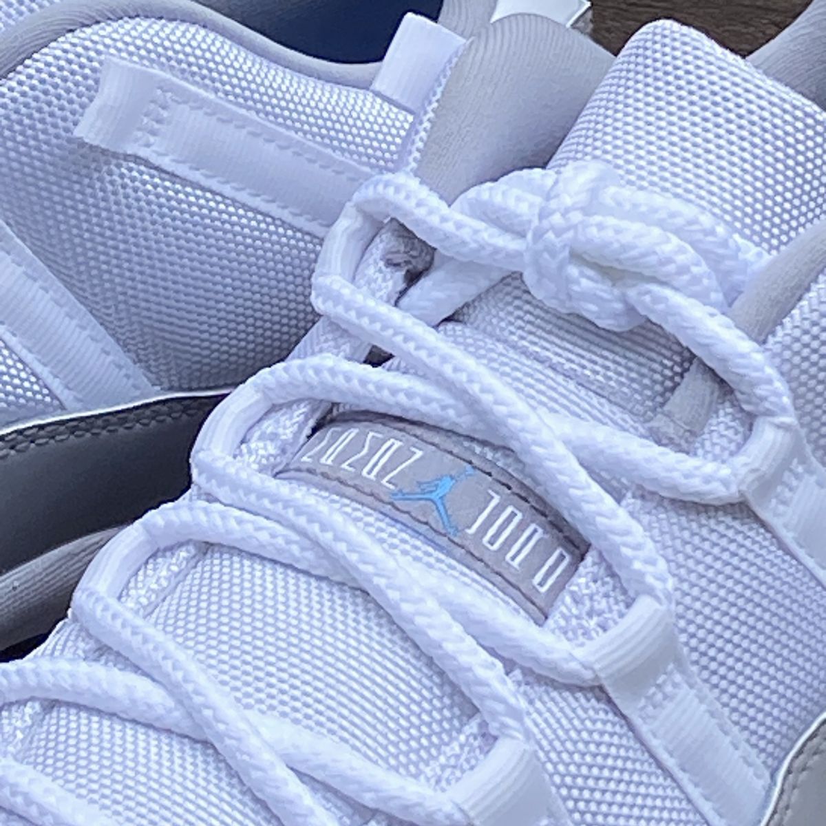 NIKE ナイキ AIR JORDAN11 RETRO LOW ジョーダン11 レトロ CO