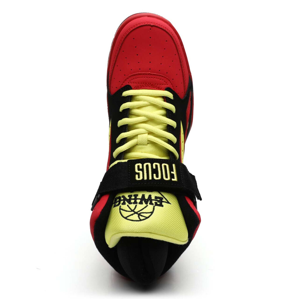 Air force 1 ewing cheap
