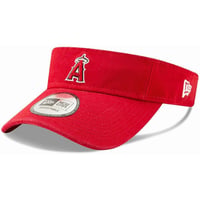 REDUX2 ニューエラ NEWERA サンバイザー LA ロサンゼルス Angels エンゼルス MLB サイズ調節可
