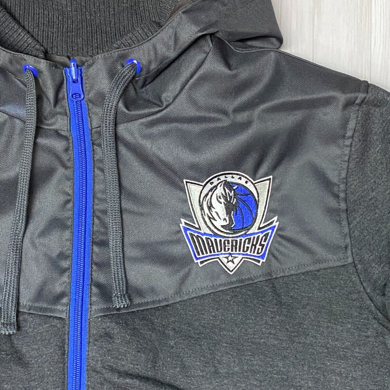 USA限定 JHデザイン NBA ダラス マーベリックス Mavericks