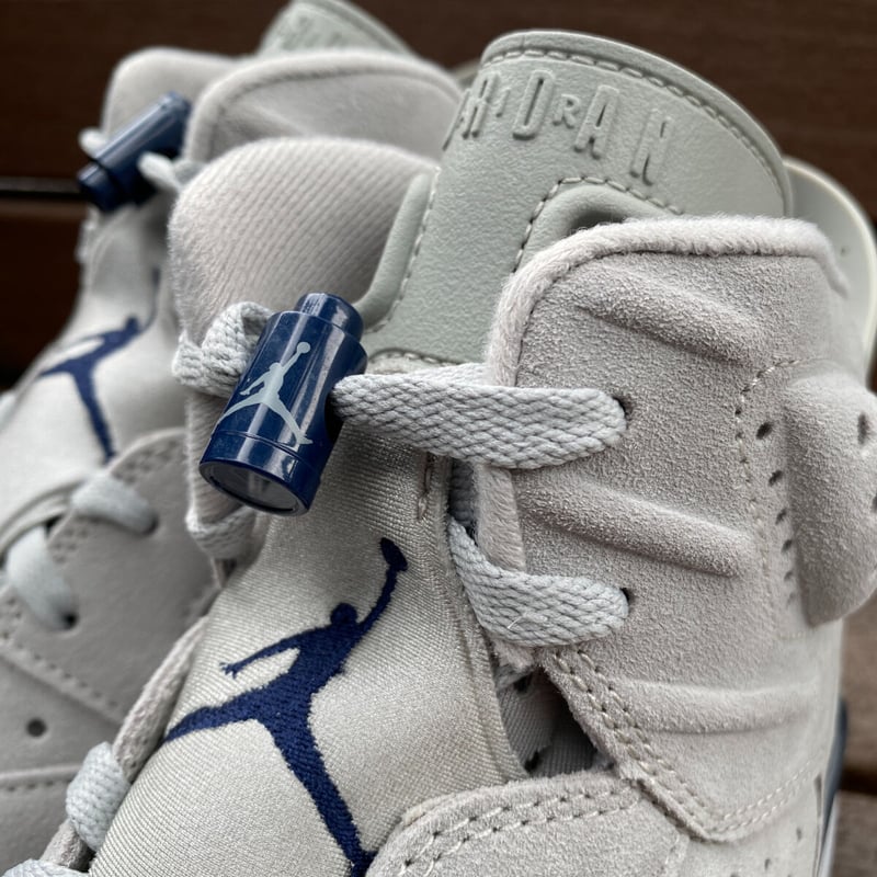 NIKE ナイキ AIR JORDAN6 RETRO エアジョーダン6 レトロ GoergeT