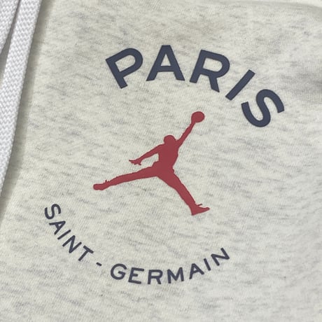 NIKE JORDAN エア ジョーダン PARIS SAINT-GERMAIN プルオーバーパーカー (NKJH7)