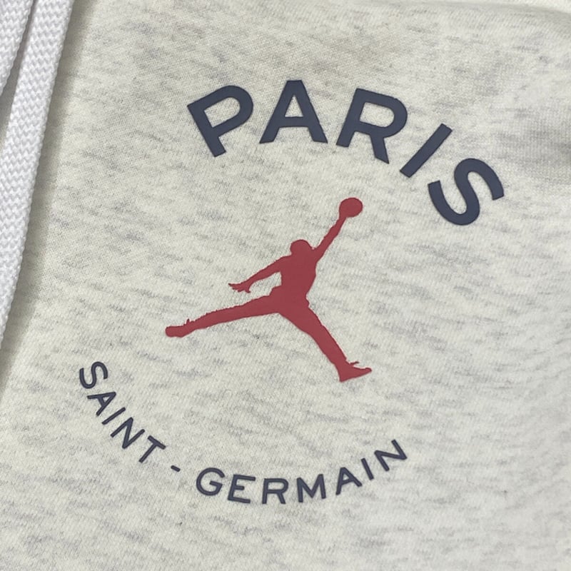 NIKE JORDAN エア ジョーダン PARIS SAINT-GERMAIN プルオーバー 