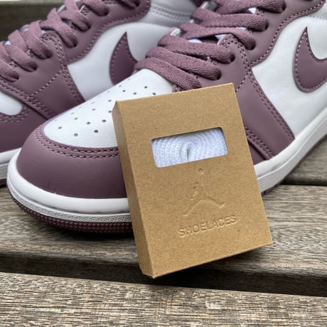 NIKE ナイキ AIR JORDAN1 HIGH OG エアジョーダン1 ハイカット Sky Mauve モーブ (AJ116)