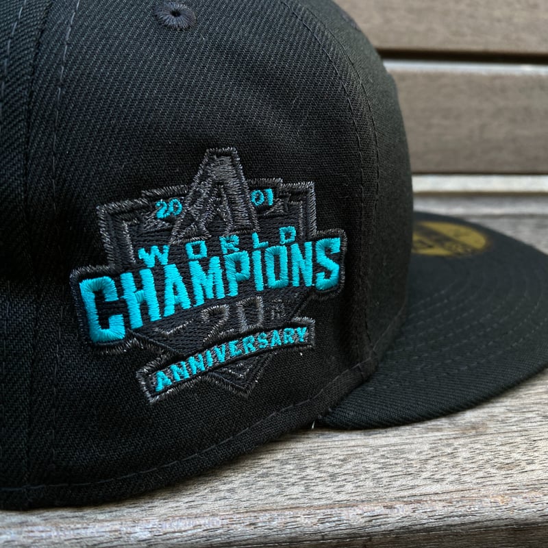 USA限定 ニューエラ AZ Diamondbacks ダイヤモンドバックス