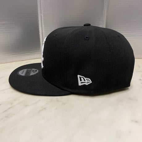 9FIFTY ニューエラ Newera シカゴ ホワイトソックス CWS Sox スナップバックキャップ OTC (950-172)