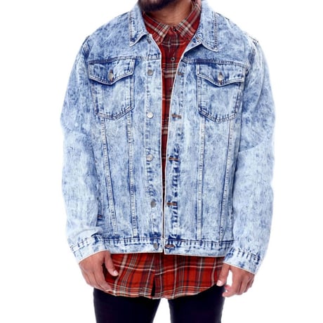CATEGORY デニムジャケット(DENIM JACKET) | ROLIKO CATEGORY デニムジャケット(DENIM JACKET) | ROLIKO