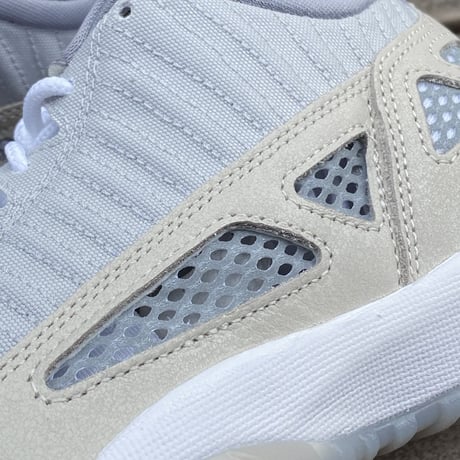 NIKE ナイキ AIR JORDAN11 RETRO LOW IE エアジョーダン11 レトロ ローカット (AJ87)