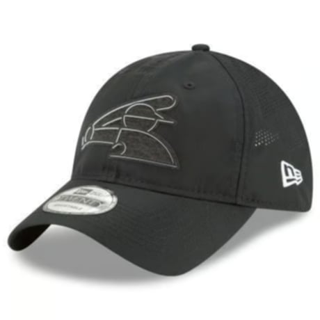 限定 9TWENTY クラブハウス CLUBHOUSE ニューエラ NEWERA シカゴ Whitesox ホワイトソックス