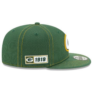 スナップバックキャップ 限定 NFL 100周年記念モデル NEWERA