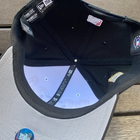 米国仕様 2024ワールドシリーズ優勝記念 LA Dodgers ドジャース ロッカールーム キャップ 9SEVENTY (970-1)