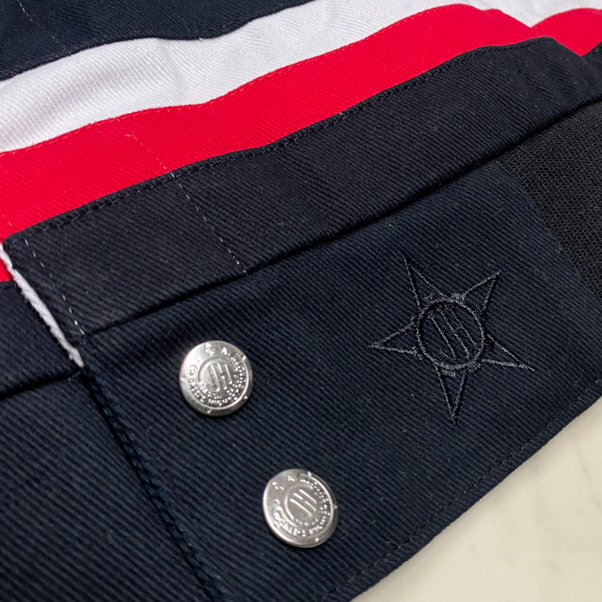 全米最強 NASCAR ナスカー JHデザイン Goodwrench レーシング