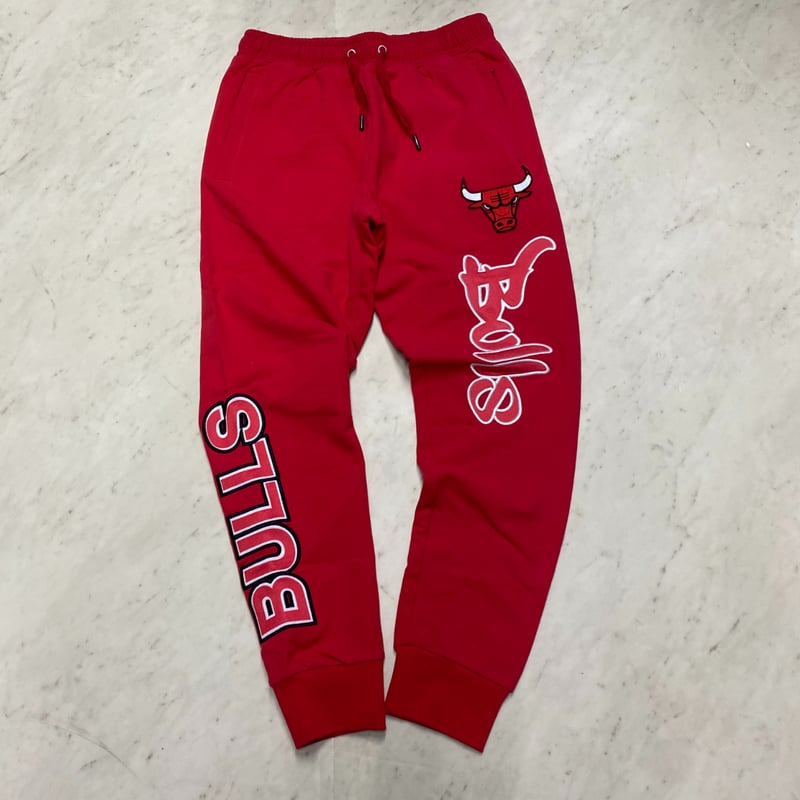 NBA公式 FISLL シカゴ ブルズ Chicago Bulls ハイクラス仕様
