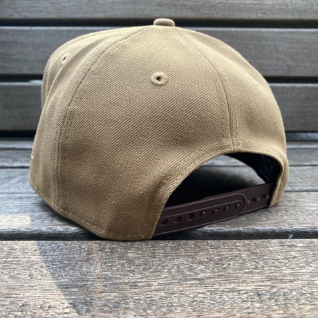 海外限定 Newera ニューエラ 9Forty A-Frame Aフレーム LA Dodgers ドジャース キャップ (940-5)