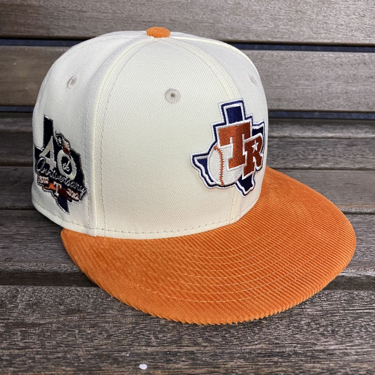 USA限定 NEWERA テキサス レンジャーズ TEX Rangers クーパーズ