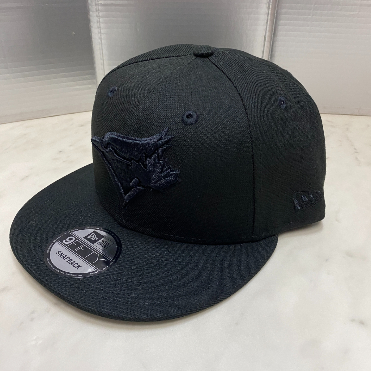 s*!様 ニューエラ　トロントブルージェイズ　キャップ　59FIFTY ブラック Amazon | ニューエラ (New Era) 59フィフティ キャップ - MLB ブラック
