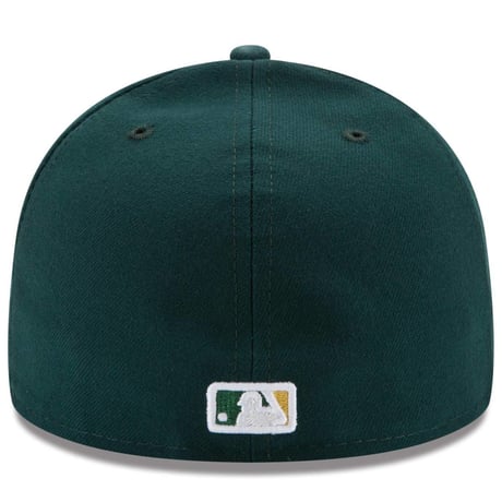 59FIFTY ニューエラ Newera オークランド アスレチックス  Athletics オーセンティック road (20-2)