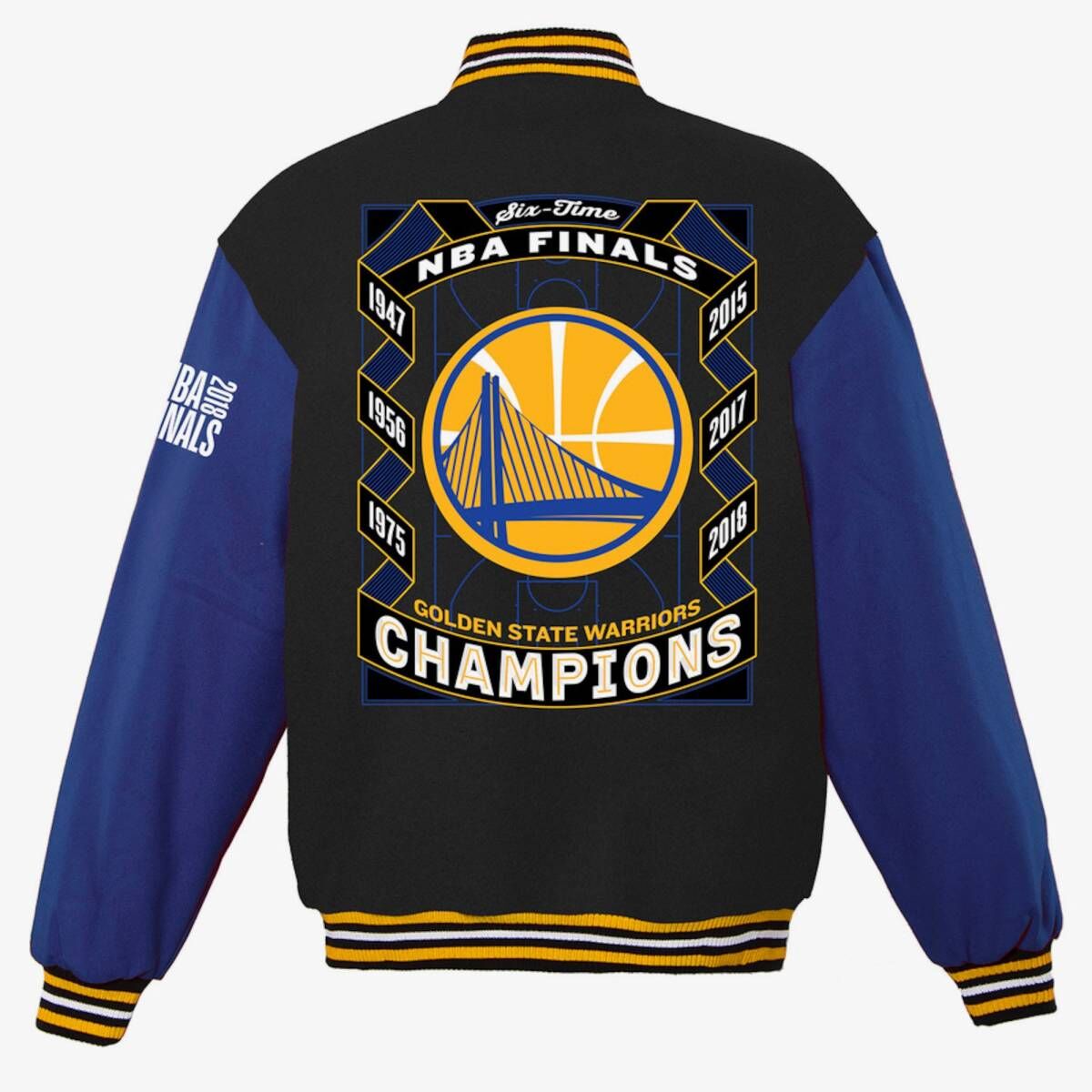 限定チャンピオンズ JHデザイン NBA ゴールデンステート 限定チャンピオンズ JHデザイン NBA ゴールデンステート