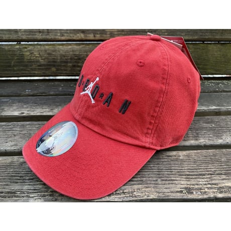 00s【希少】Nike Air Jordan メッシュキャップ 黒 赤 00s【希少】Nike Air Jordan メッシュキャップ 黒 赤 - メルカリ