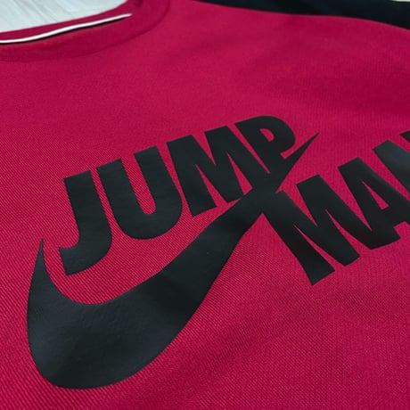 NIKE AIR JORDAN エア ジョーダン JUMPMAN クルーネック スウェット (R4F-NK7)