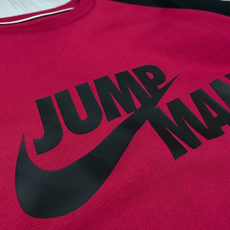 希少カラー》エアジョーダン AIR 咲かせ JORDAN☆スウェット XL 希少カラー》エアジョーダン AIR 咲かせ JORDAN☆スウェット XL