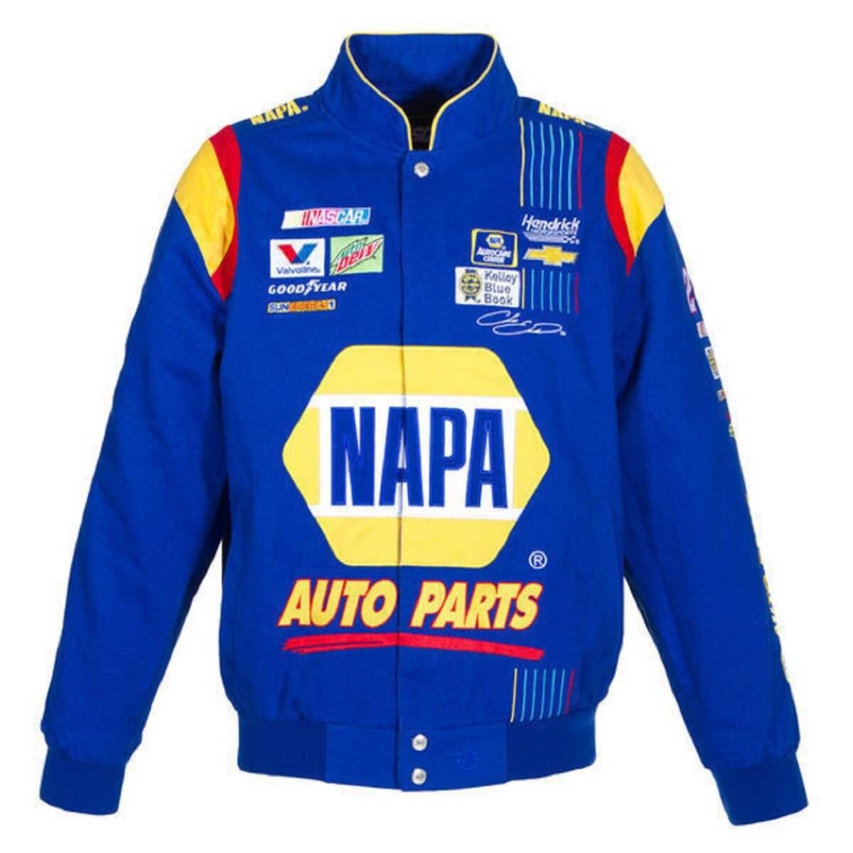 USA最強モータースポーツ NASCAR ナスカー 海外限定モデル JH