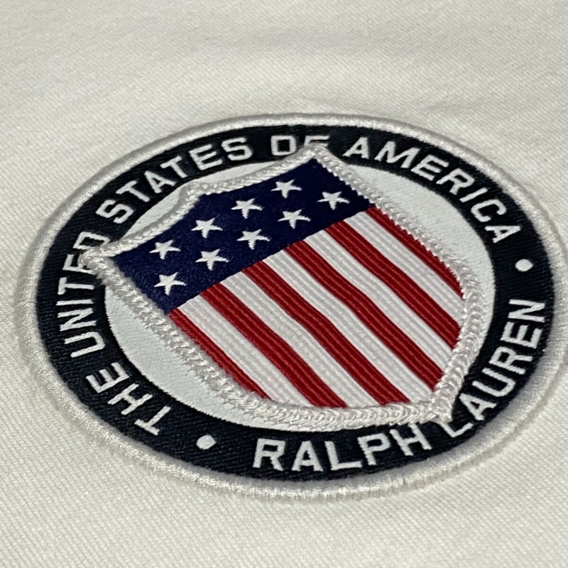 USAモデル POLO RALPH LAUREN ラルフローレン ナンバリング T USAモデル POLO RALPH LAUREN ラルフローレン ナンバリング T