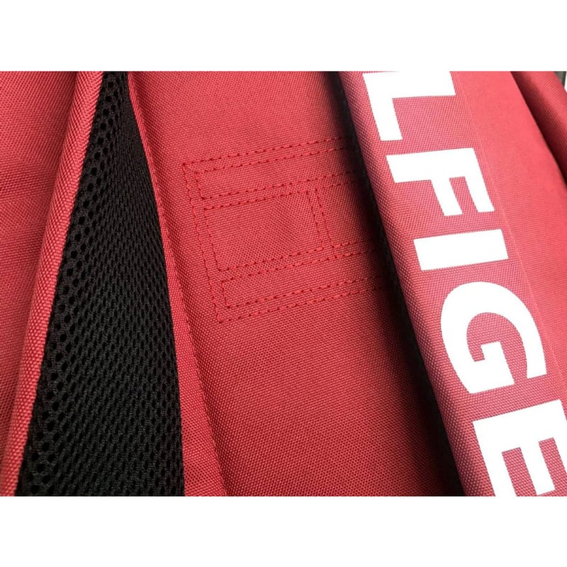 【US限定】 トミーヒルフィガー バックパック レッド USA正規品 トミーヒルフィガー TOMMY HILFIGER バックパック 赤