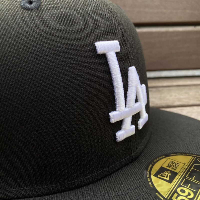 USA限定 Newera 59FIFTY ロサンゼルス ドジャース LA Dodgers 20