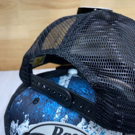 米国アウトドアブランド Bass Pro Shops バスプロショップス TrueTimber 迷彩キャップ (Bps16)