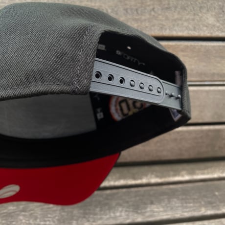 海外限定 Newera ニューエラ 9Forty Aフレーム Angels アナハイム エンゼルス 50周年記念 キャップ (940-173)