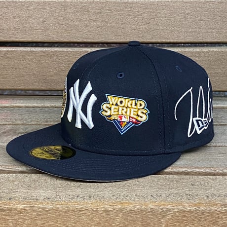 数量限定 59FIFTY ニューエラUSA ニューヨーク ヤンキース GameChanger ゲームチェンジャー (19-14)