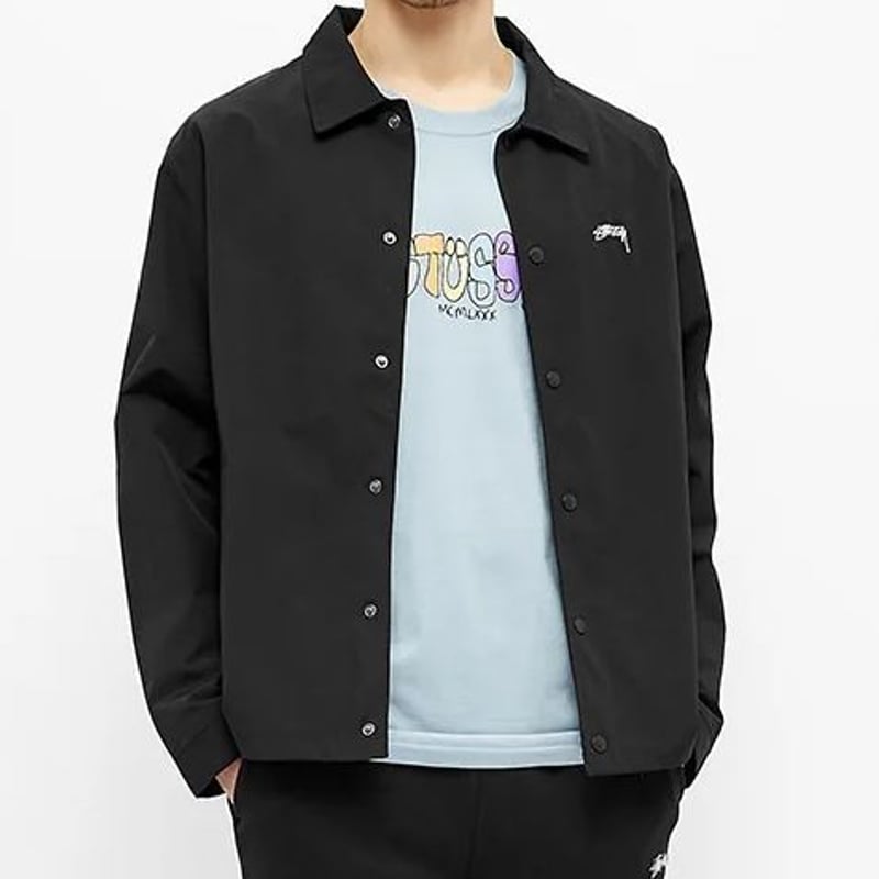 USA正規品 Stussy ステューシー MCMLXXX 1980 半袖 Tシャツ USA正規品 Stussy ステューシー MCMLXXX 1980 半袖 Tシャツ