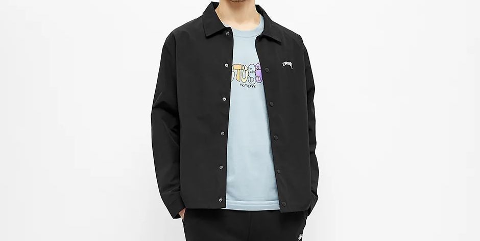 USA正規品 Stussy ステューシー MCMLXXX 1980 半袖 Tシャツ
