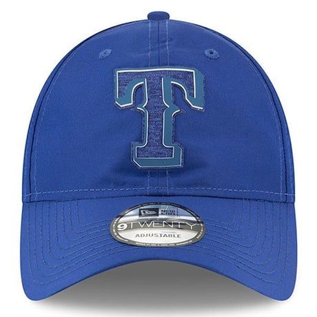 限定 9TWENTY クラブハウス CLUBHOUSE ニューエラ NEWERA テキサス Texas レンジャーズ Rangers