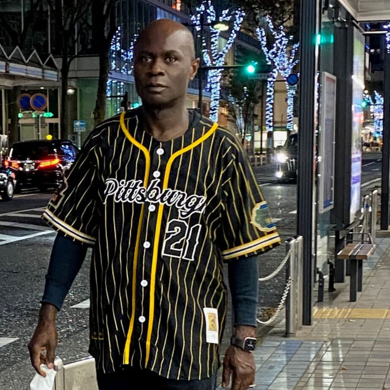 USA限定 Headgear Classics ニグロリーグ ピッツバーグ クロフォーズ BB