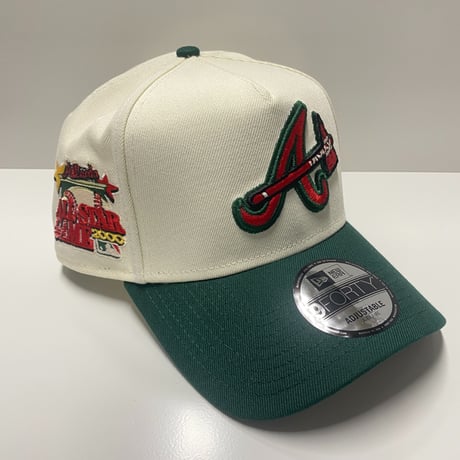 ブレーブス | STORES