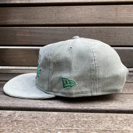 海外限定 NEWERA 「THE GOLFER」 NFL イーグルス Eagles スナップバック (Golfer-15)