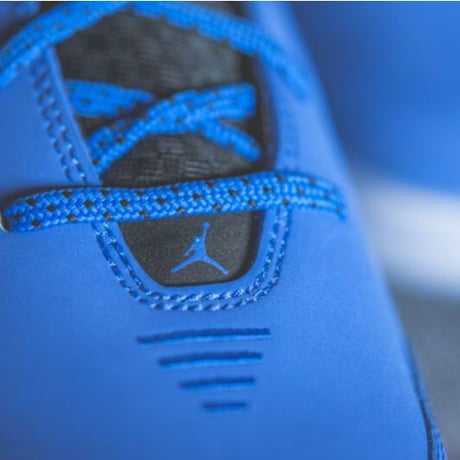 日本未発売 NIKE AIR JORDAN エア ジョーダン FUTURE FLIGHT REMIX  ハイブリッド スニーカー 青