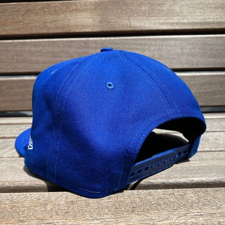 9FIFTY ニューエラ MLB トロント ブルージェイズ BlueJays '93WS スナップバックキャップ