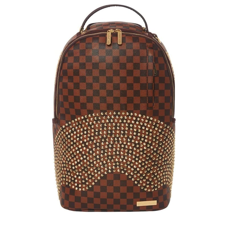 特別限定版 SPRAYGROUND スプレイグラウンド ゴールドリベット