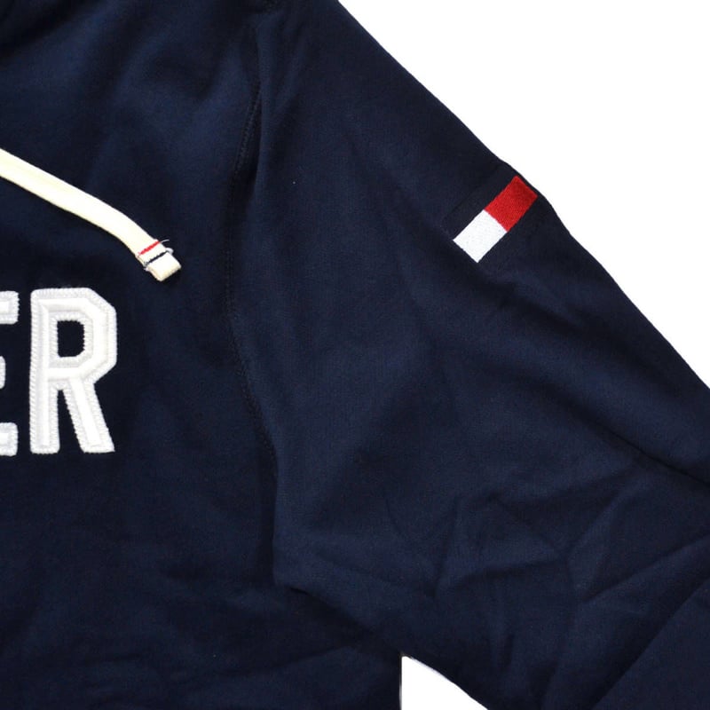 プレミアムモデル 日本未発売 トミーヒルフィガー TOMMY HILFIGER 