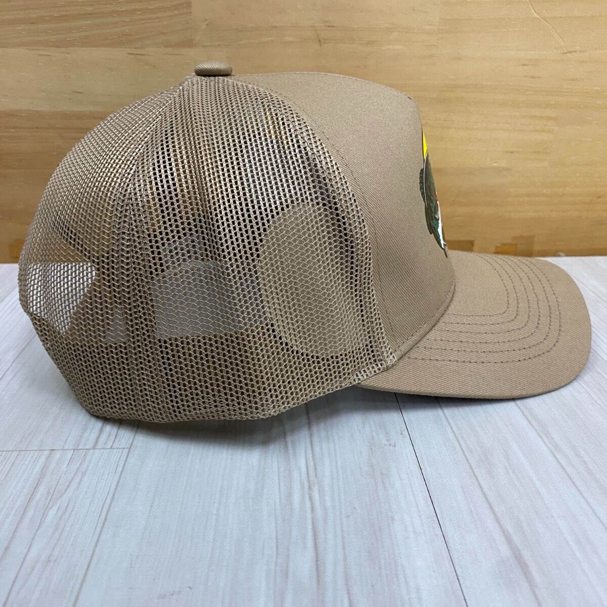 全米最大級のアウトドアブランド Bass Pro Shops バスプロ