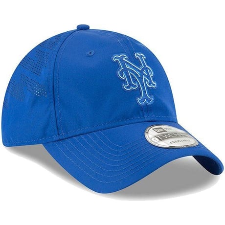 限定 9TWENTY クラブハウス CLUBHOUSE ニューエラ NEWERA ニューヨーク NY メッツ Mets 公式