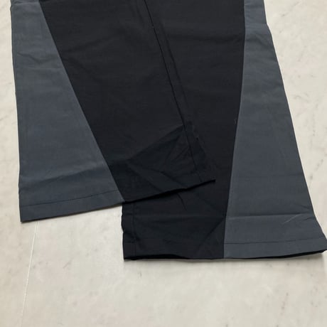 アメリカLA発 EPTM USA エピトミ Orbit Flare Pants オービット フレアーパンツ Black (JNS105)
